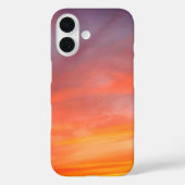 Sunset Sky Case-Mate iPhone Case (Achterkant)