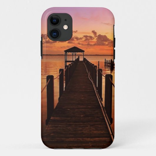 Sunset Sky Case-Mate iPhone Case (Achterkant)