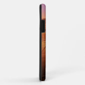 Sunset Sky Case-Mate iPhone Case (Achterkant/rechts)