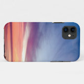 Sunset Sky I Phone 5/5s Hoesje (Achterkant (horizontaal))