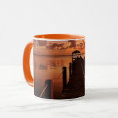 Sunset Sky Mok (Voorkant links)