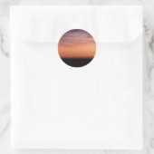 Sunset Sky Stickers (Tas)
