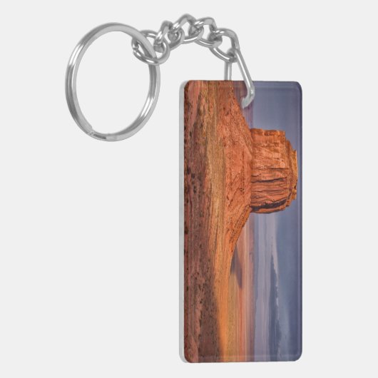Sunset Sleutelhanger (Voorkant Links)
