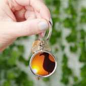 Sunset_ Sleutelhanger (Hand)