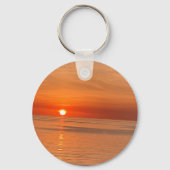 Sunset Sleutelhanger (Voorkant)