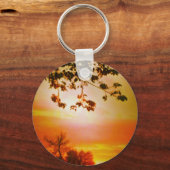 SUNSET SLEUTELHANGER (Voorkant)