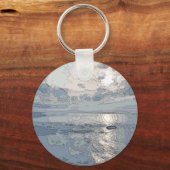 SUNSET SLEUTELHANGER (Voorkant)