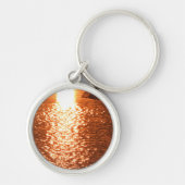 Sunset Sleutelhanger (Voorkant)