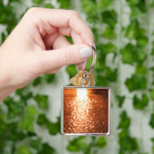 Sunset Sleutelhanger (Hand)