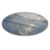 SUNSET SNIJPLANK (Hoek)