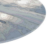 SUNSET SNIJPLANK (Hoek)