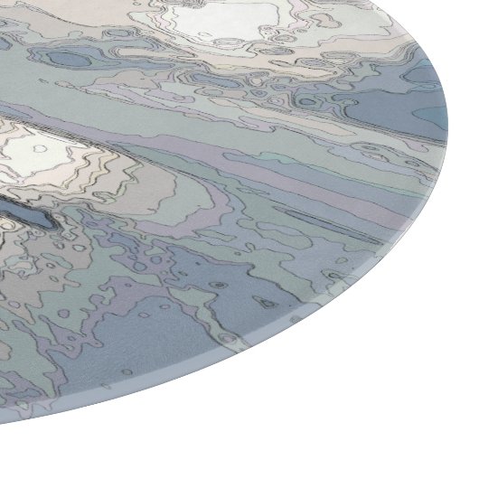 SUNSET SNIJPLANK (Hoek)