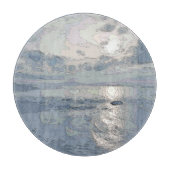 SUNSET SNIJPLANK (Voorkant)