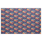Sunset Solar Superman Shield Stof (Yard (91,4 cm))