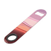 SUNSET SPEED FLESSENOPENER (Voorkant Gekanteld)