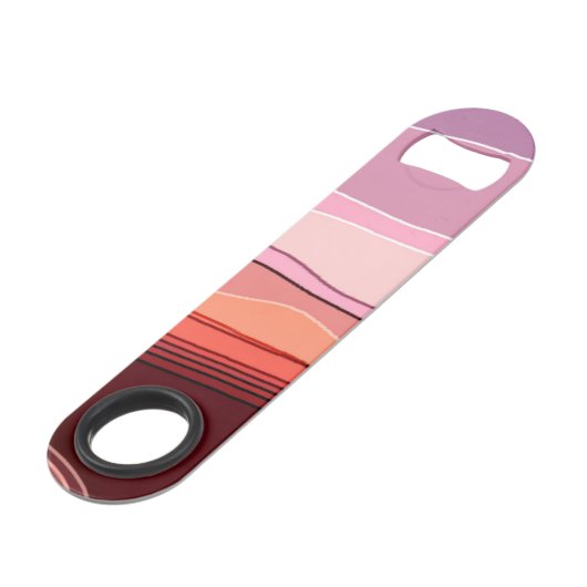 SUNSET SPEED FLESSENOPENER (Voorkant Gekanteld)