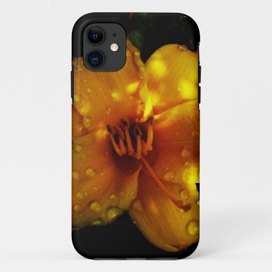 Sunset Stella Case-Mate iPhone Case (Achterkant)