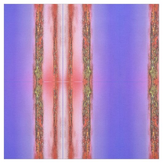 SUNSET STOF (Swatch)