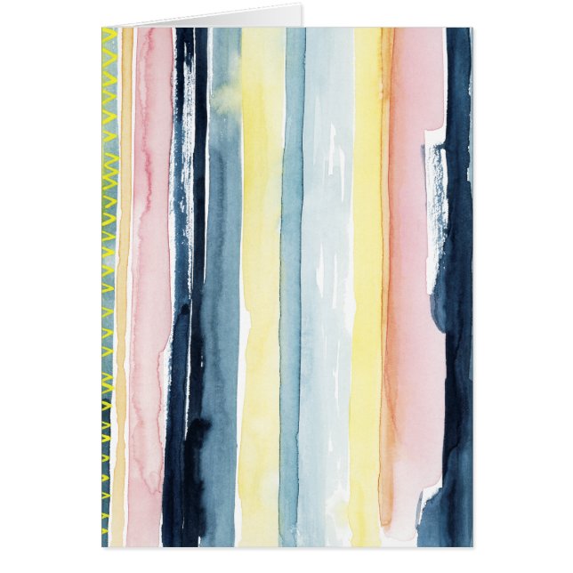 Sunset Stream I (Voorkant)