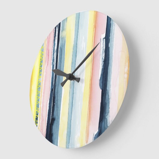 Sunset Stream I Grote Klok (Hoek)