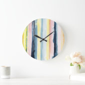 Sunset Stream I Grote Klok (Huis)