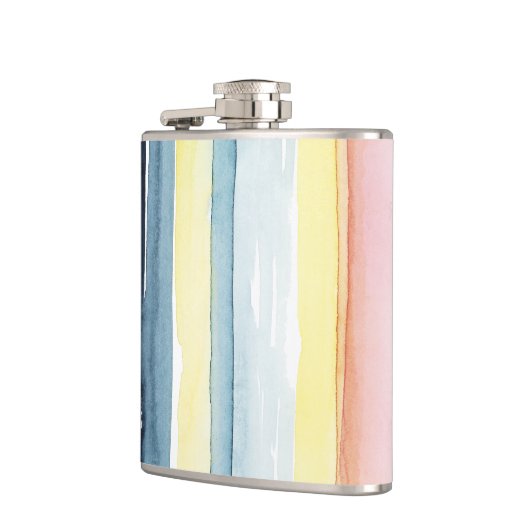 Sunset Stream I Heupfles (Links)