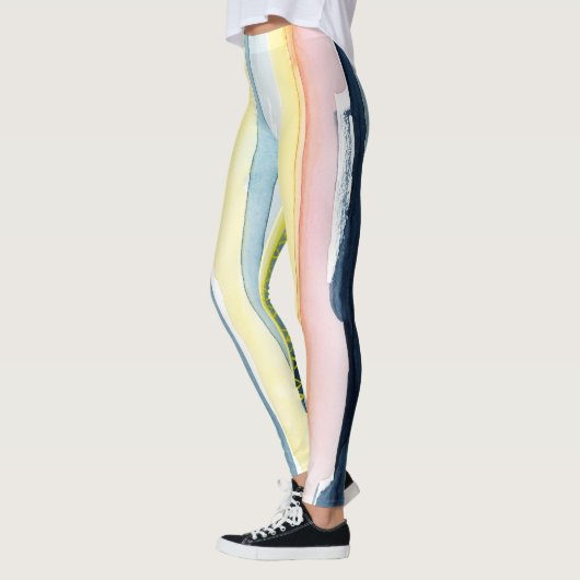 Sunset Stream I Leggings (Links)