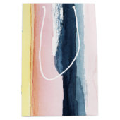 Sunset Stream I Medium Cadeauzakje (Voorkant)