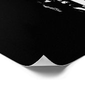 Sunset Strip Poster (Hoek)