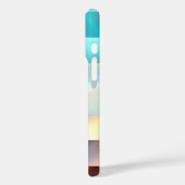 Sunset Strips Case-Mate iPhone Hoesje (Achterkant / Links)