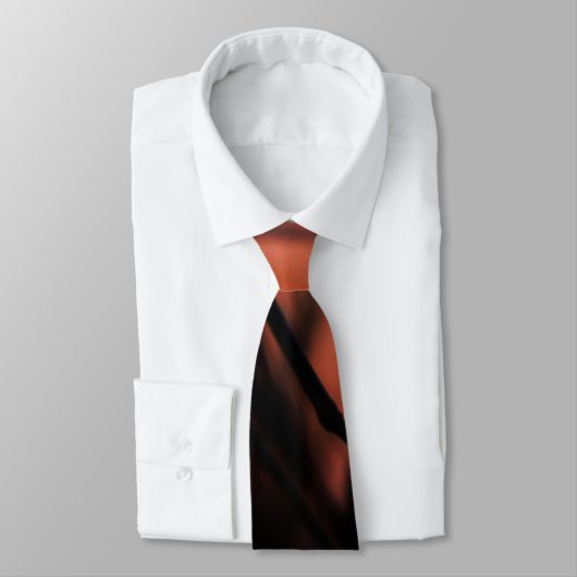 Sunset Stropdas (Gebonden)