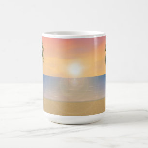 Sunset / Sunrise Beach Scene: Mok