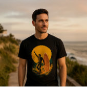 SUNSET SURF LEGEND T-SHIRT