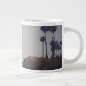 Sunset Surfbreak Cup Grote Koffiekop (Rechts)