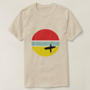 Sunset Surfer T-Shirt