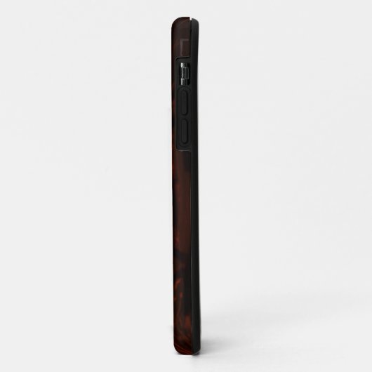 Sunset Surfers Case-Mate iPhone Case (Achterkant/links)