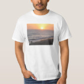 Sunset Surfers T-shirt (Voorkant)