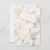 Sunset Sympathie Uitvaart Foto Dank je kaart (Achterkant)