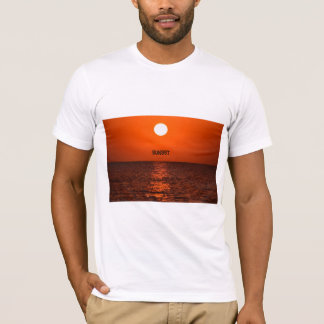 SUNSET T-SHIRT