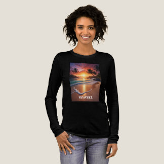 SUNSET T-SHIRT