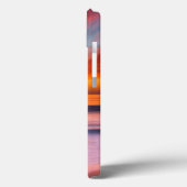 Sunset Tamarack Beach | Carlsbad, CA Case-Mate iPhone Case (Achterkant / Links)