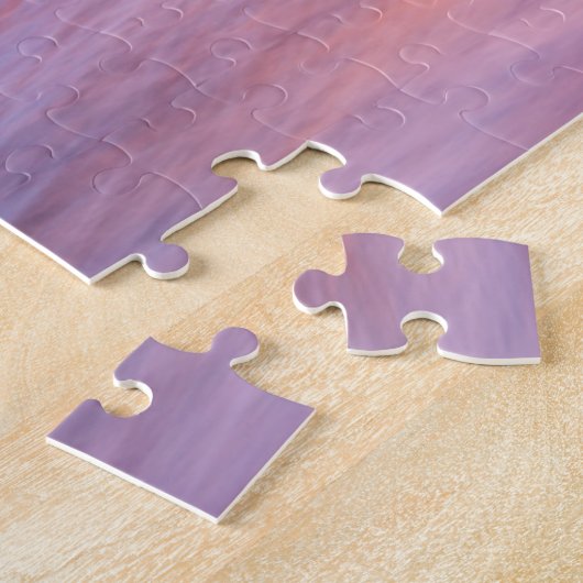 Sunset Tamarack Beach | Carlsbad, CA Legpuzzel (Zijkant)