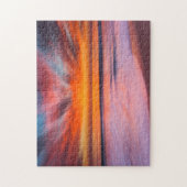 Sunset Tamarack Beach | Carlsbad, CA Legpuzzel (Verticaal)