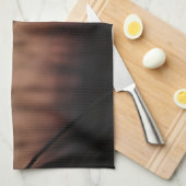 Sunset Tea Towel 40,6 x 61 cm Theedoek (Quarter Fold)