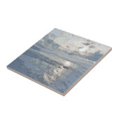 SUNSET TEGELTJE (Zijkant)