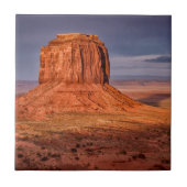 Sunset Tegeltje (Voorkant)