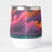 Sunset the Beach (Rechts)