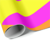 Sunset the sea cadeaupapier (Rol Hoek)