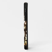 Sunset Through Trees I Tropical Photography Case-Mate iPhone Case (Achterkant/links)