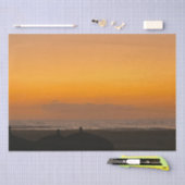 Sunset Tissue Paper Tissuepapier (Craft)